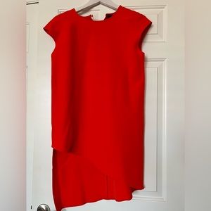 Worthington long blouse/tunic Size XS